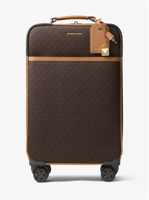 michael kors holiday set|michael kors luggage outlet.